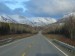 Seward Highway - Alaska